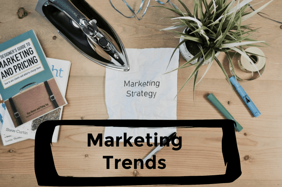 After a record-breaking year for the UK’s advertising market, it’s time to explore the leading marketing trends for 2022. Click here to learn more.