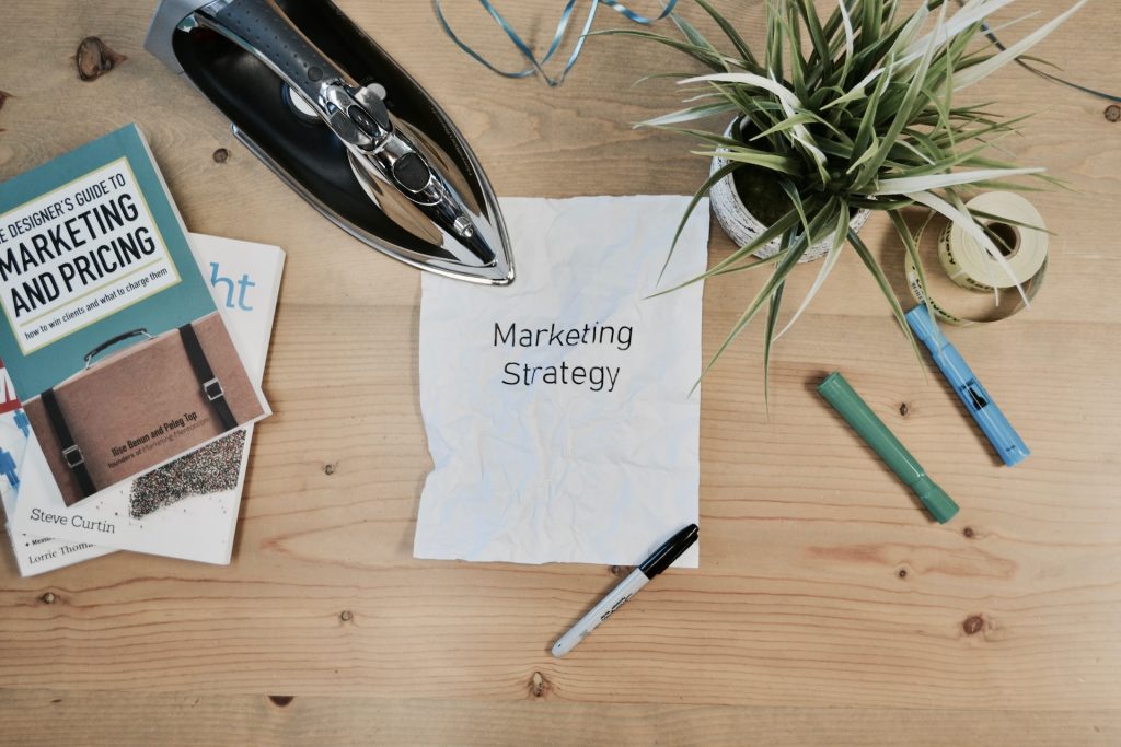 Digital Marketing Strategy Tips